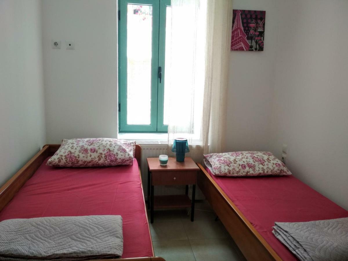 Sofokleous Apartment Кавала Экстерьер фото